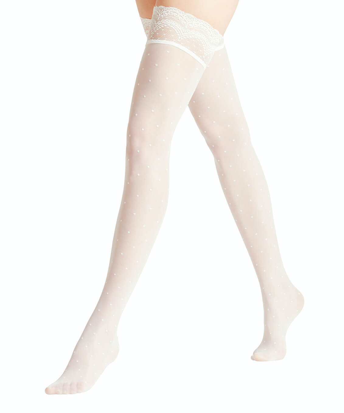 Женские чулки FALKE Dot 15 DEN Бренд Falke Изображение 6