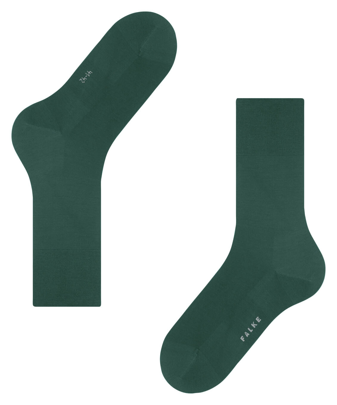 Мужские носки FALKE ClimaWool Бренд Falke Изображение 3