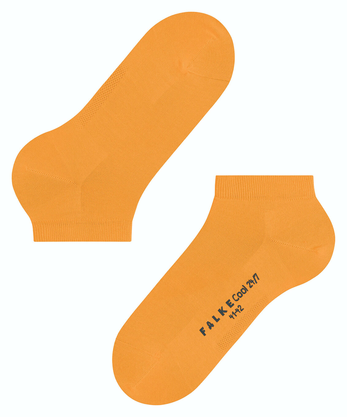 Мужские короткие носки FALKE Cool 24/7 Бренд Falke Изображение 5