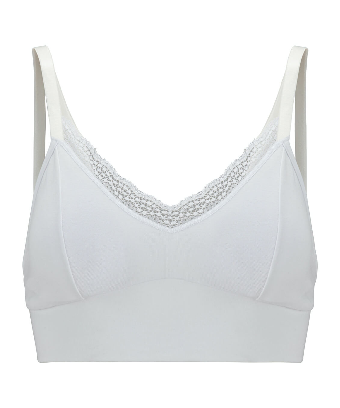 Женский бюстгальтер FALKE Daily Lace Бренд Falke