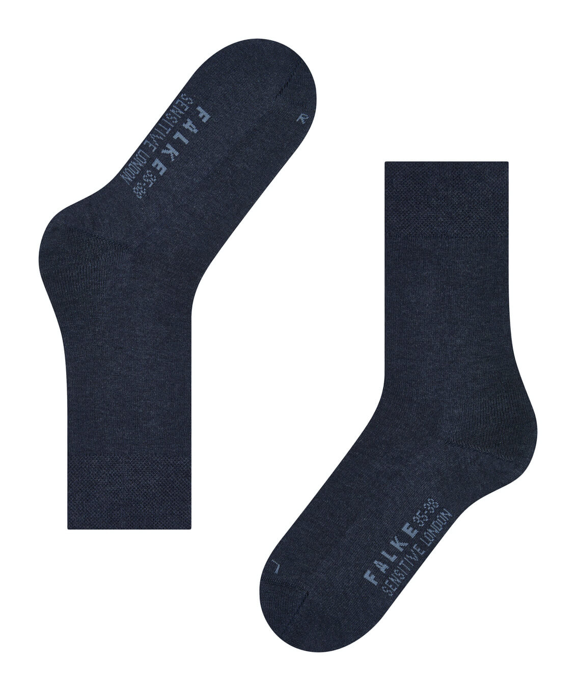 Женские носки FALKE Sensitive London Бренд Falke Изображение 3