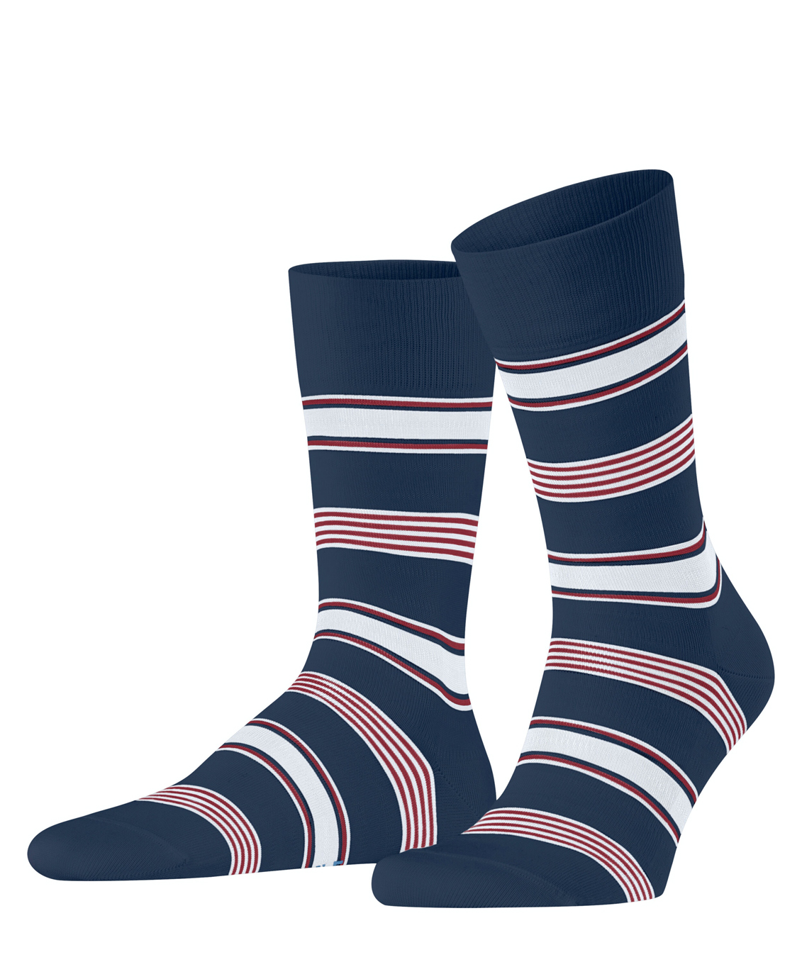 Мужские носки FALKE Marina Stripe Бренд Falke