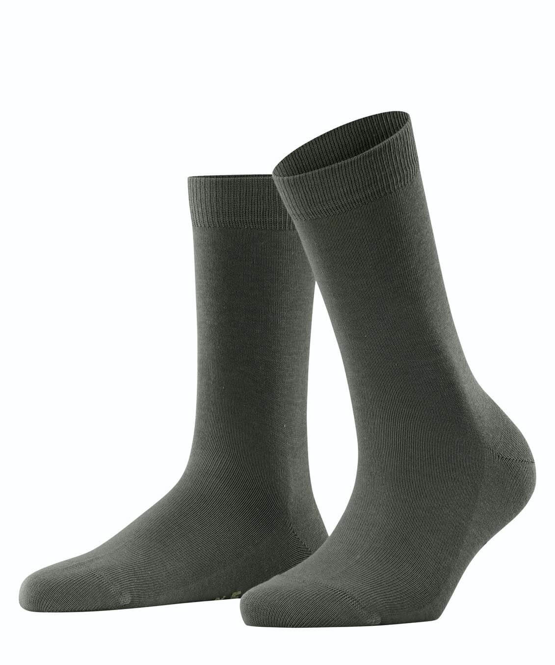 Женские носки FALKE Family Бренд Falke