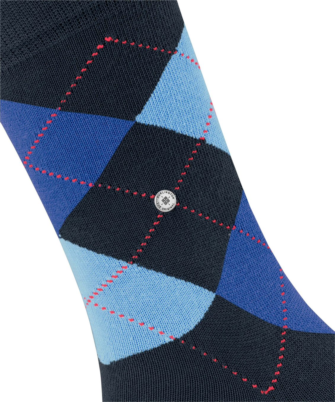 Женские носки Burlington Queen Бренд Burlington Изображение 3