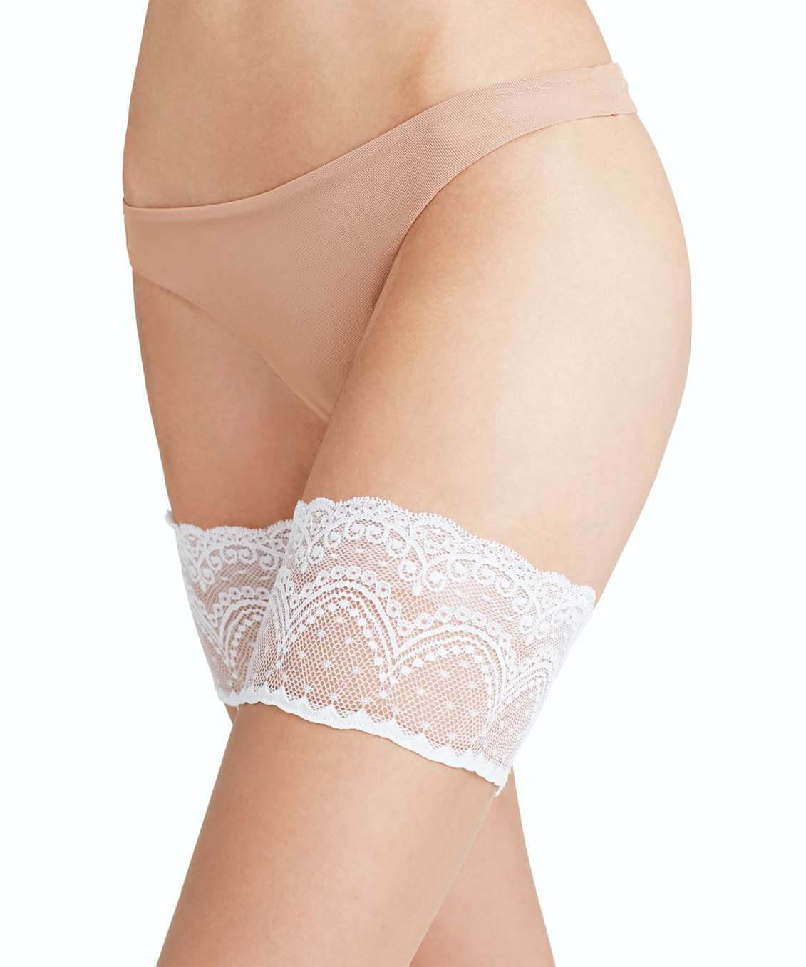 Женские чулки FALKE Invisible Deluxe 8 DEN Бренд Falke Изображение 2