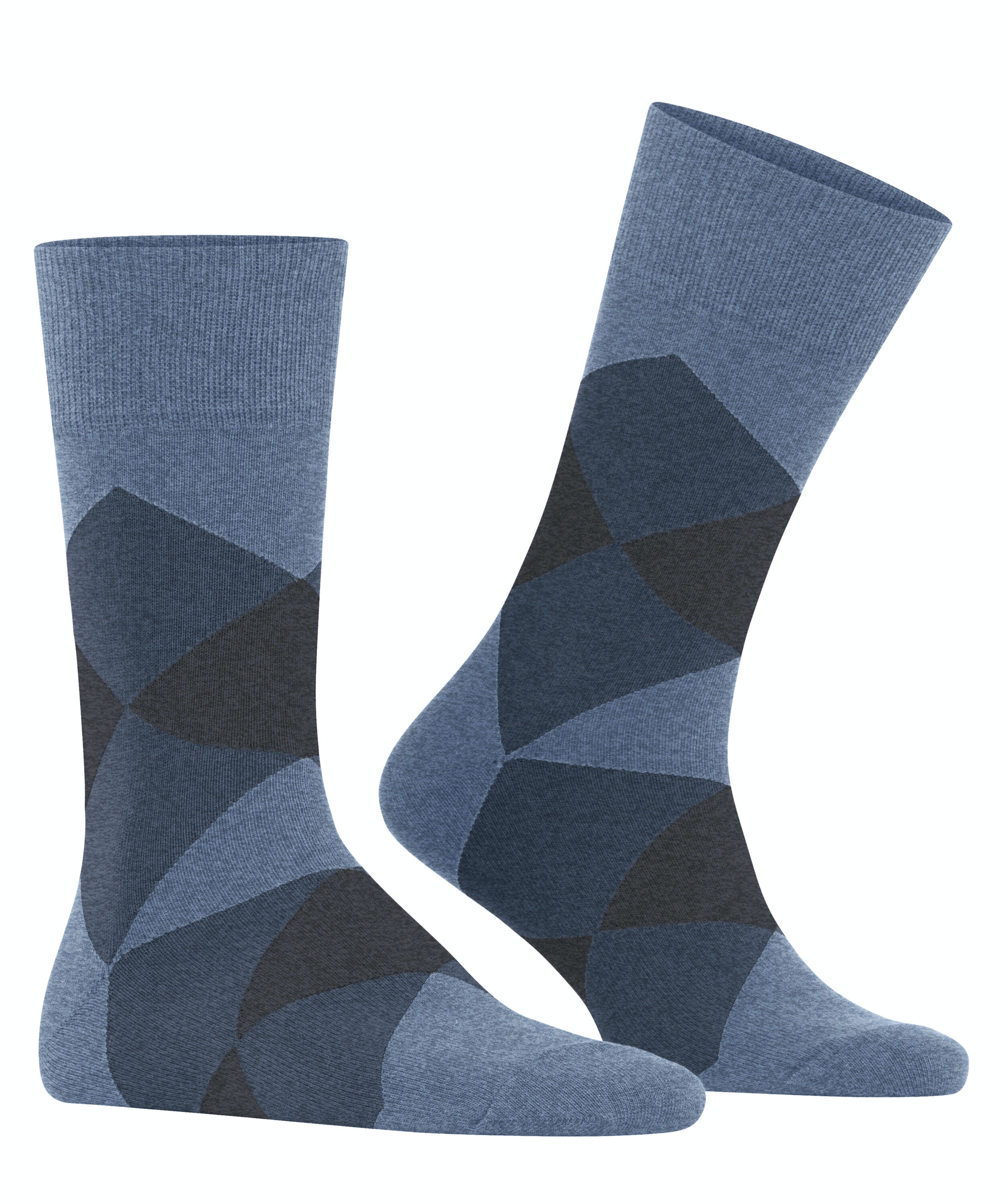 Мужские носки Burlington Clyde Бренд Burlington Изображение 4