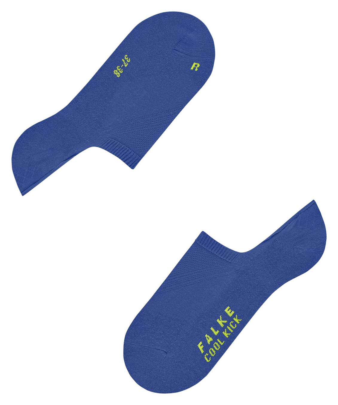 Женские подследники FALKE Cool Kick Бренд Falke Изображение 4