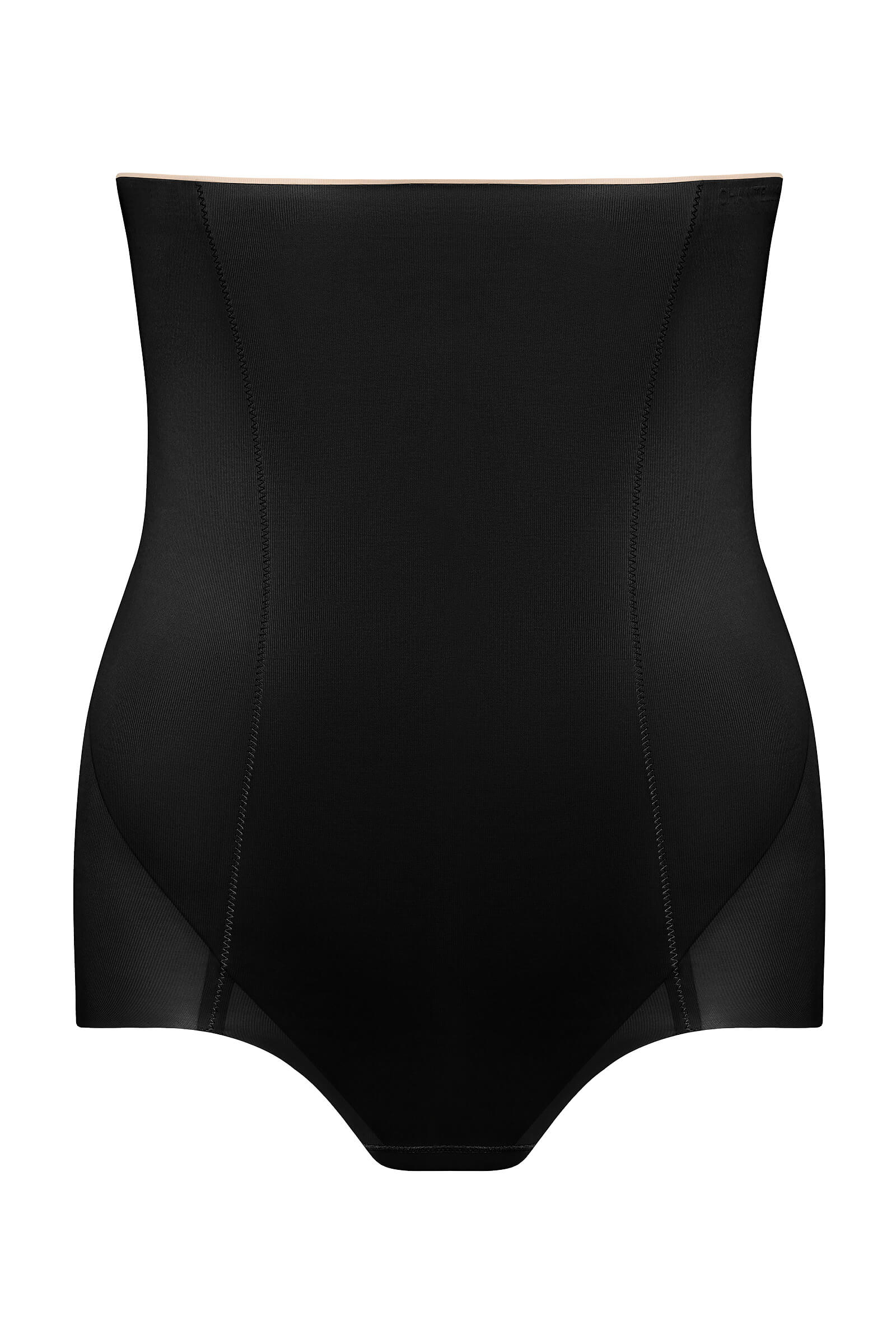 Корректирующие трусы кюлоты Бренд Chantelle
