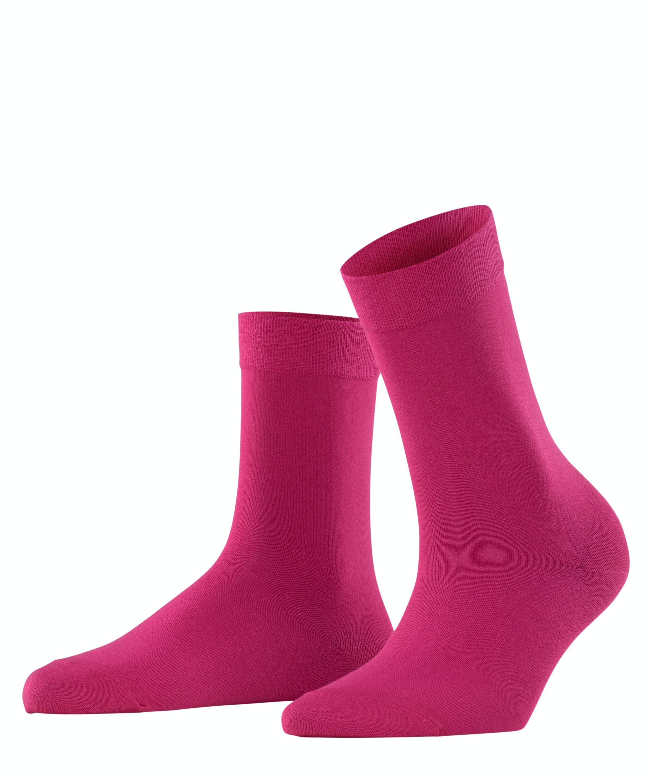 Женские носки FALKE Cotton Touch Бренд Falke