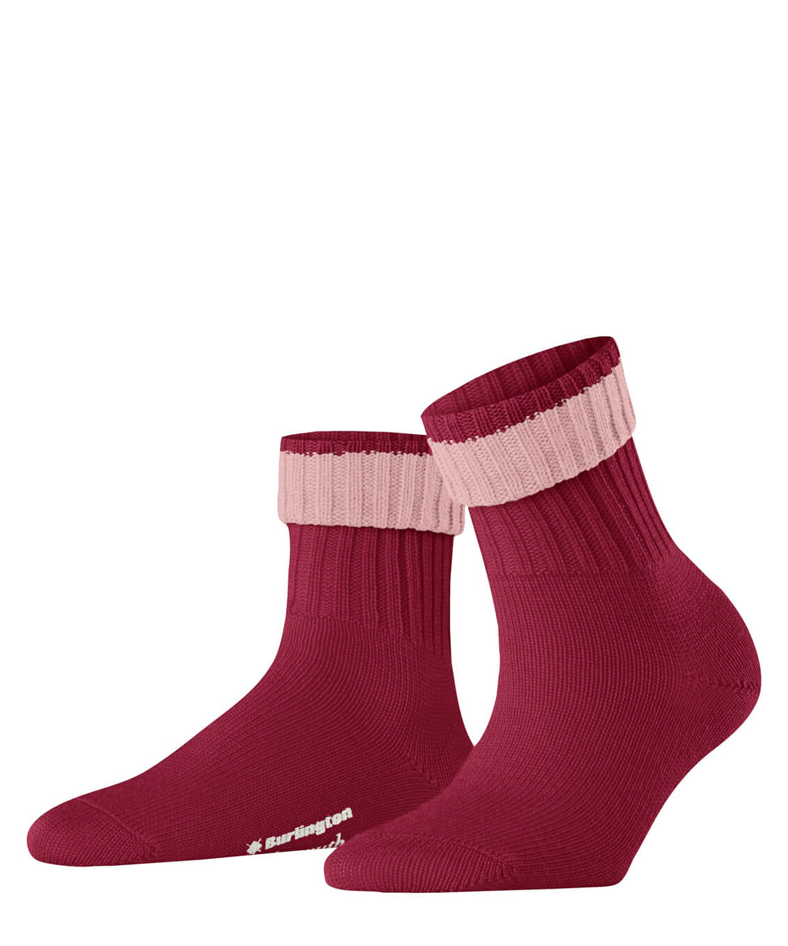 Женские носки Burlington Cocooning Gift Set Бренд Burlington Изображение 2