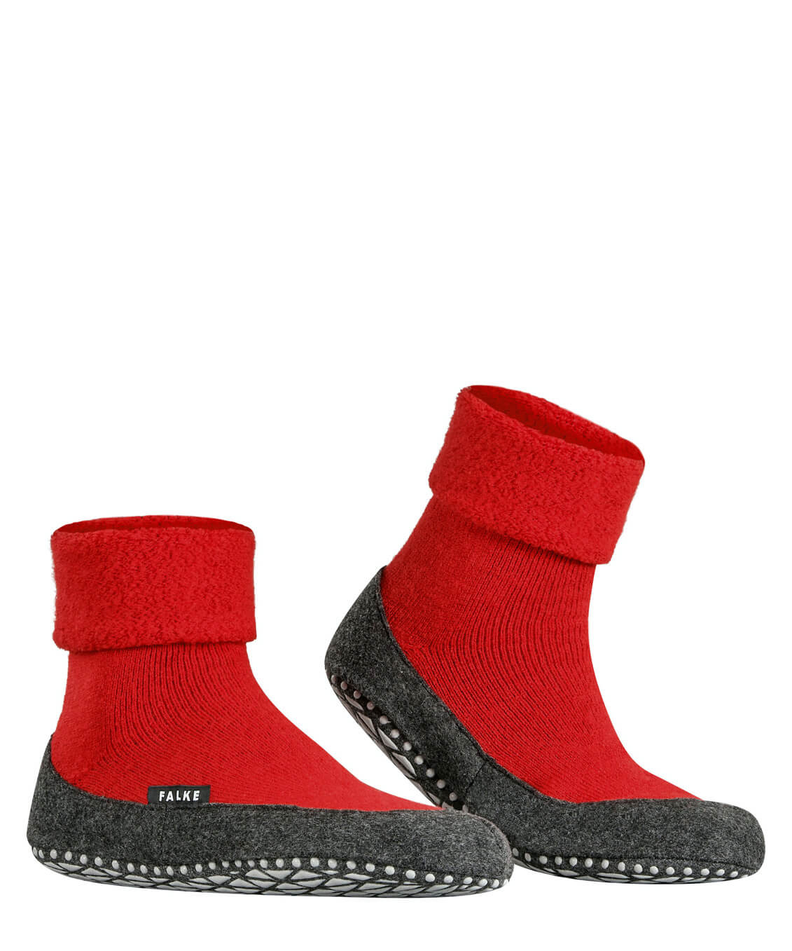 Мужские носки для дома FALKE Cosyshoe Бренд Falke Изображение 9