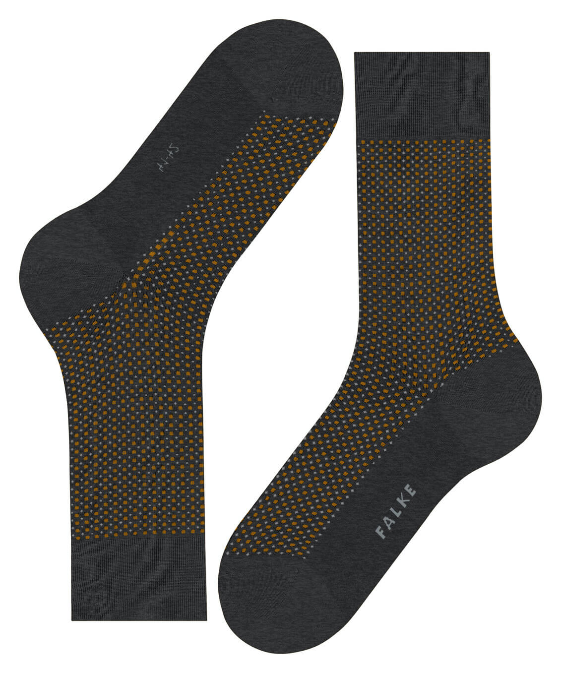 Мужские носки FALKE Uptown Tie Бренд Falke Изображение 4