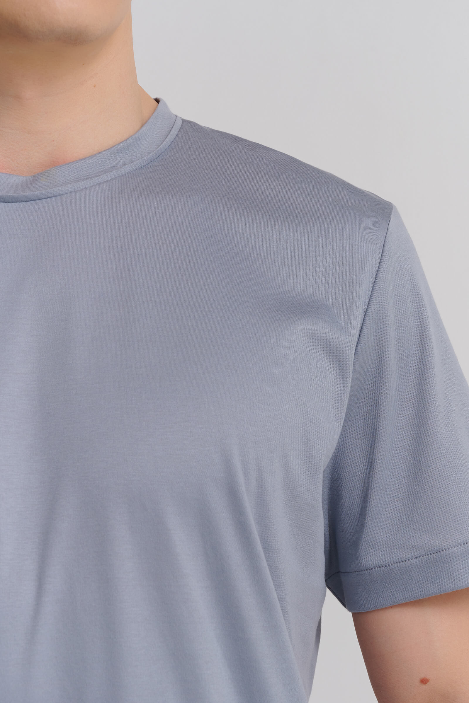 Хлопковая короткая пижама Бренд Zimmerli Изображение 6