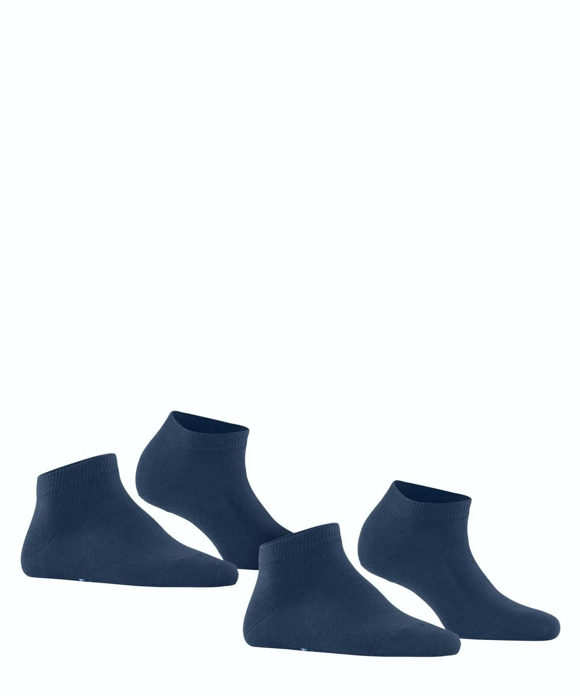 Женские короткие носки FALKE Happy 2-Pack Бренд Falke Изображение 5