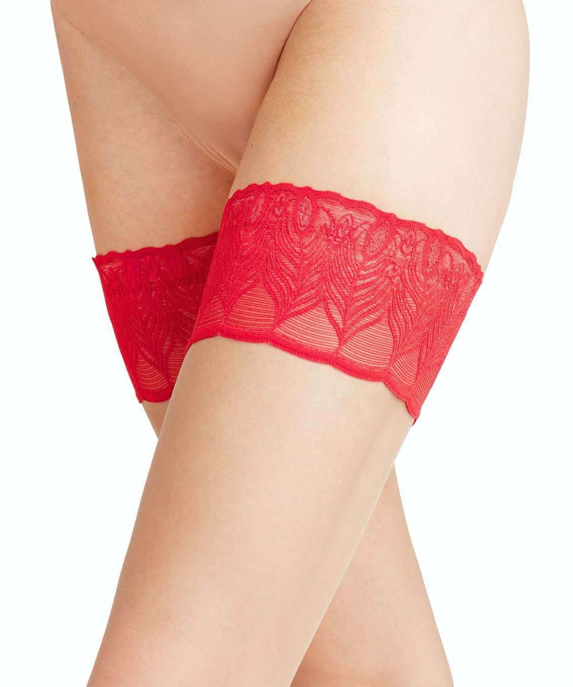 Женские чулки FALKE Lunelle 8 DEN Бренд Falke Изображение 3
