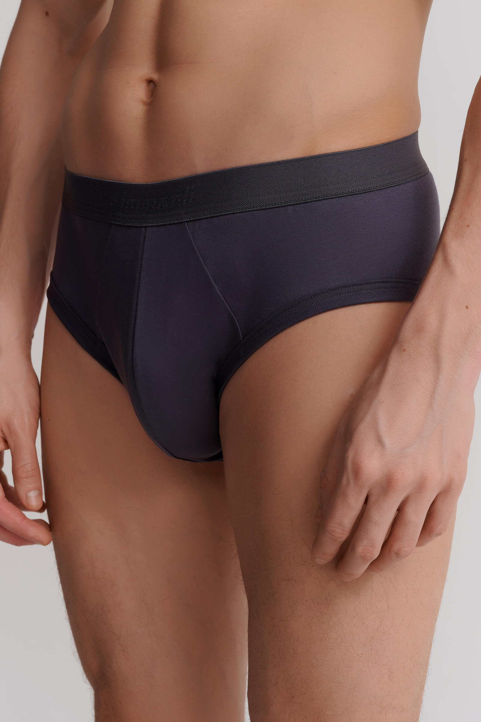 Хлопковые трусы брифы Бренд Zimmerli Изображение 2