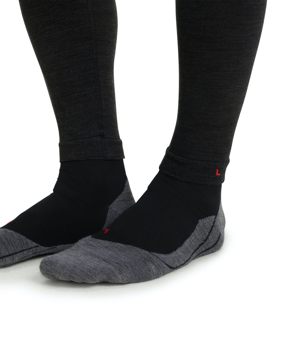 Мужские термокальсоны FALKE Wool-Tech Бренд Falke Ess Изображение 2