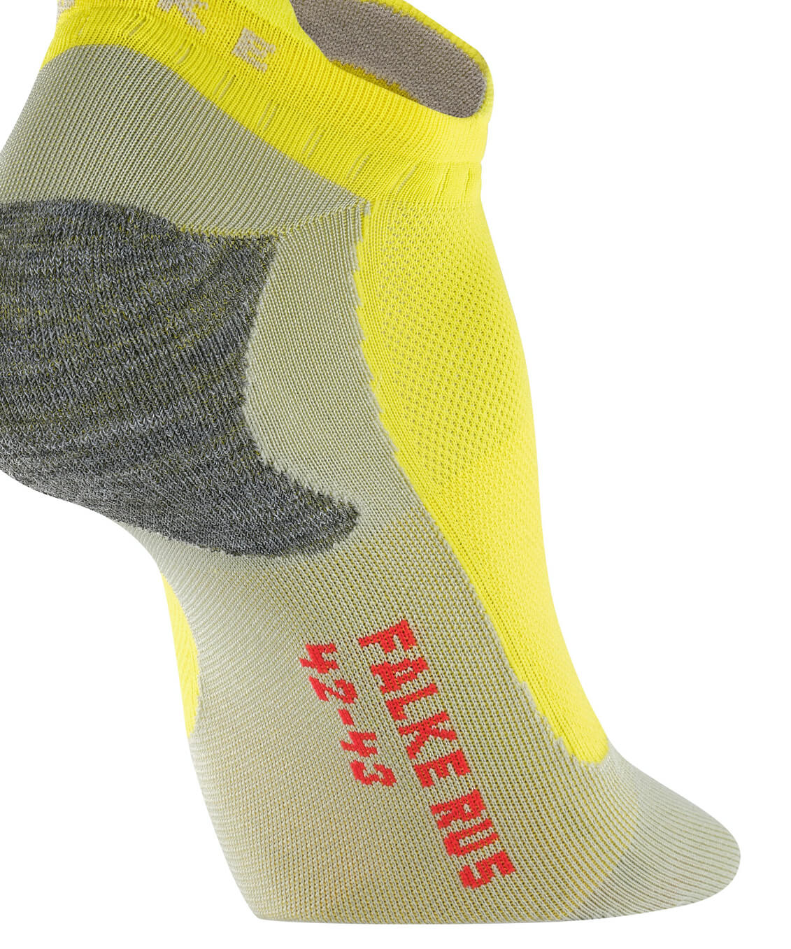Мужские спортивные носки FALKE RU5 Invisible Бренд Falke Ess Изображение 3