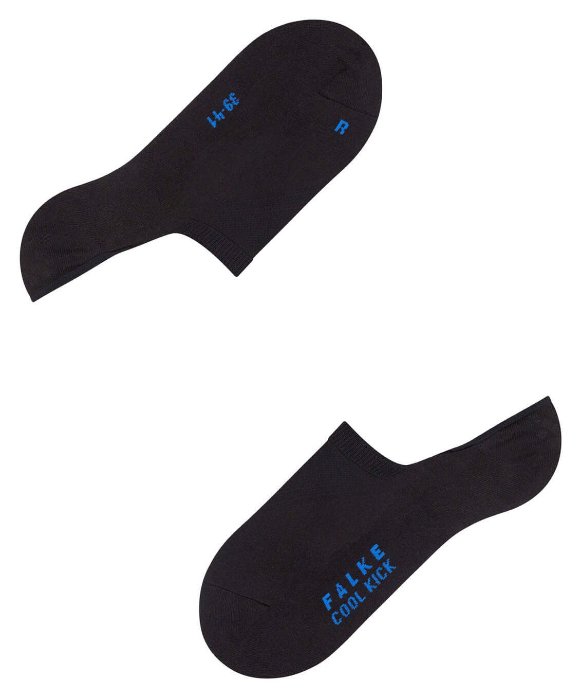 Подследники унисекс FALKE Cool Kick Бренд Falke Изображение 6