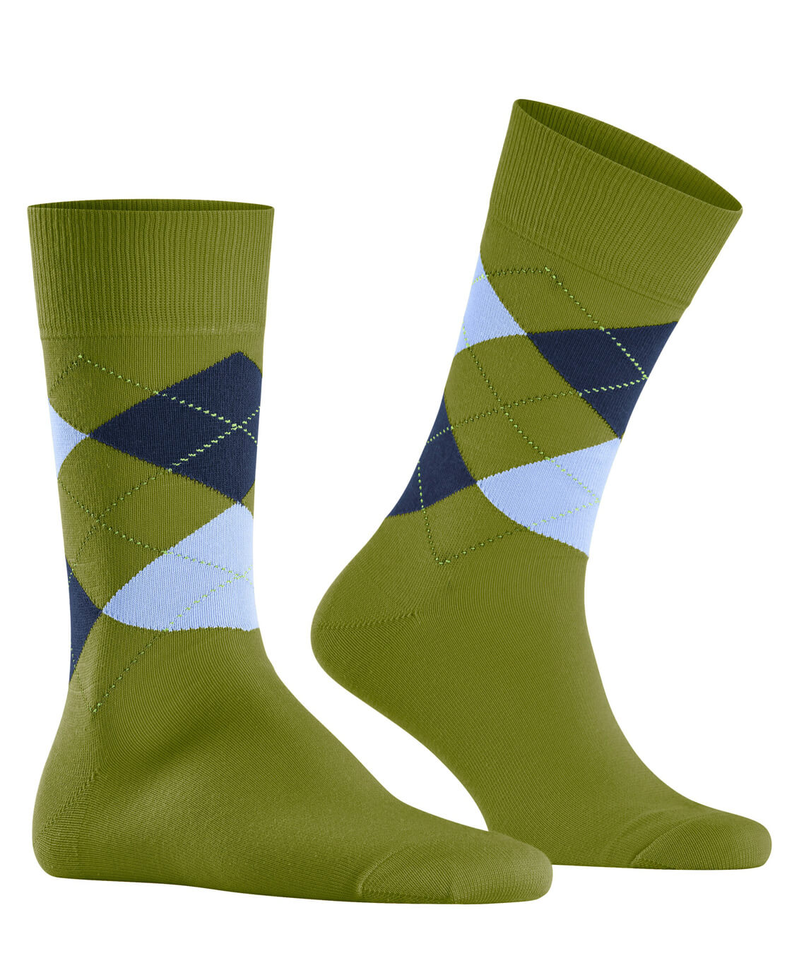 Мужские носки Burlington King Бренд Burlington Изображение 5