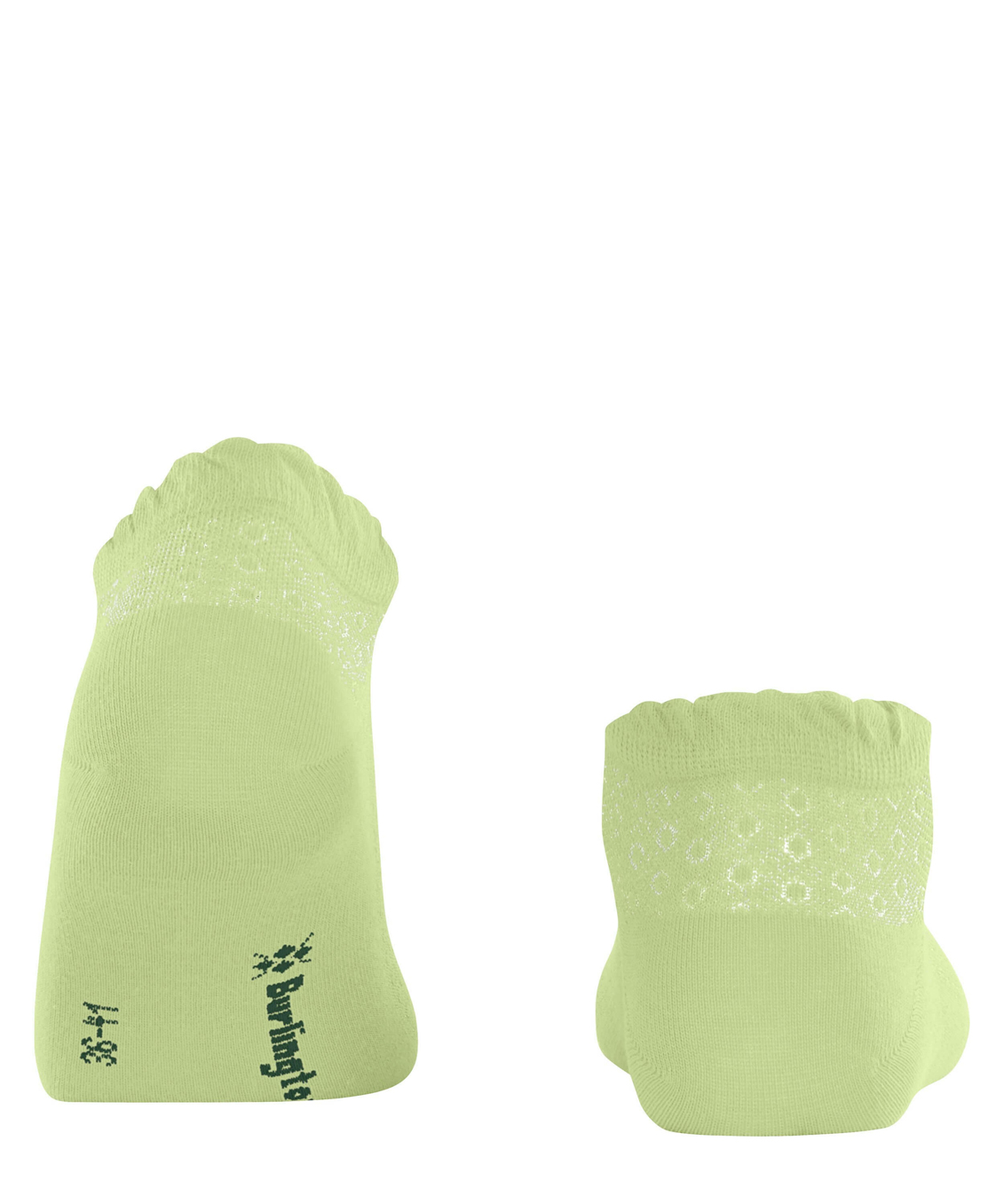 Женские короткие носки Burlington Montrose Бренд Burlington Изображение 2