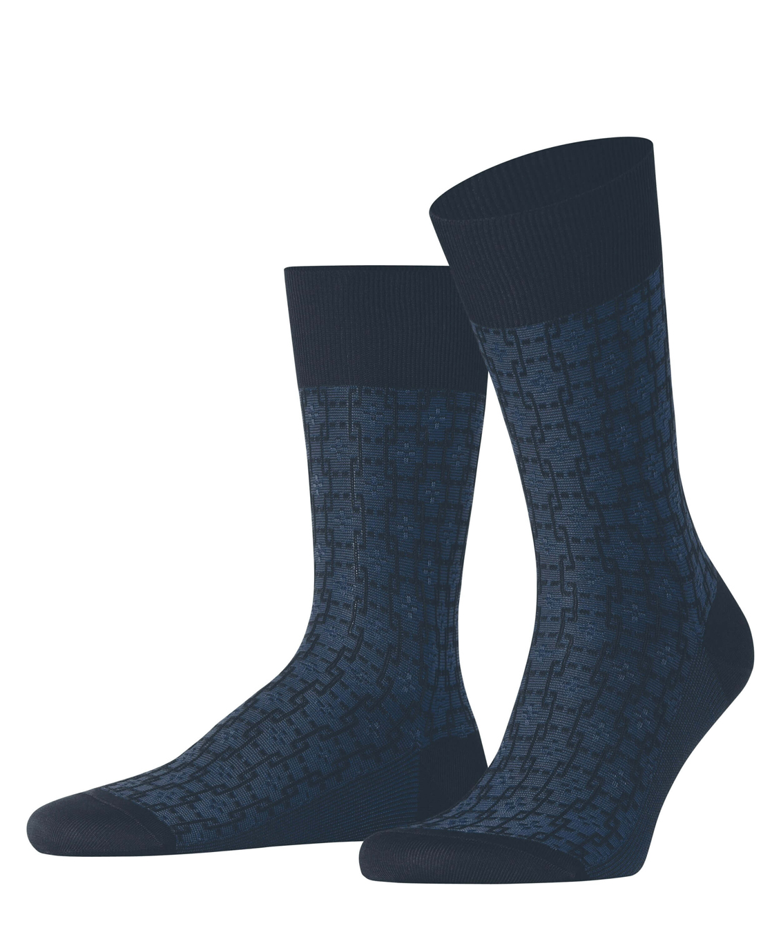 Мужские носки FALKE Artwork Tie Бренд Falke