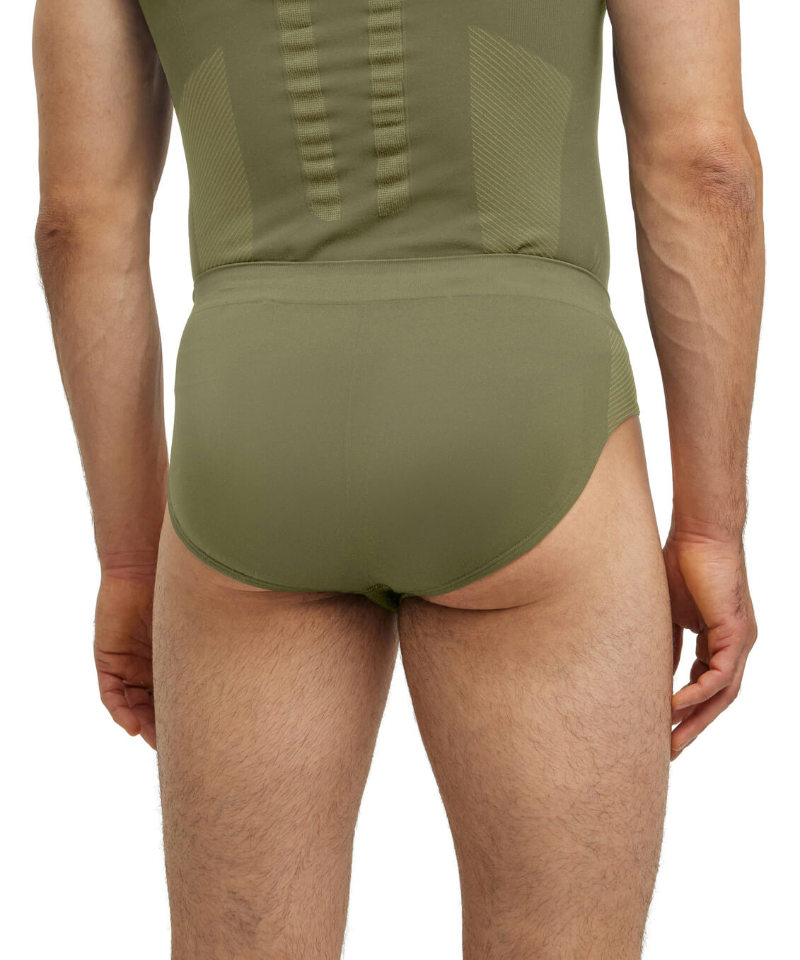 Мужские термобрифы FALKE Бренд Falke Ess Изображение 5