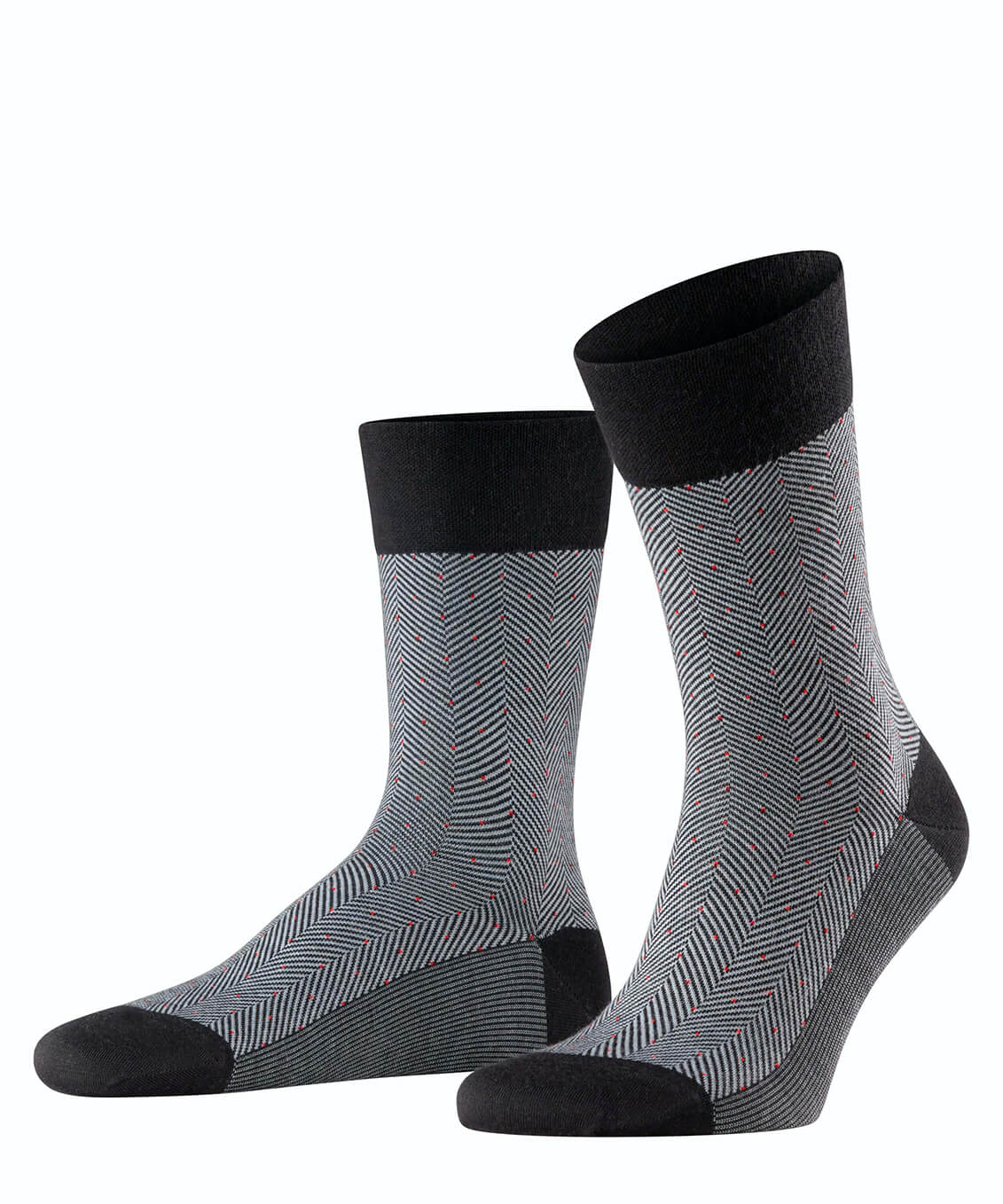 Мужские носки FALKE Sensitive Herringbone Бренд Falke