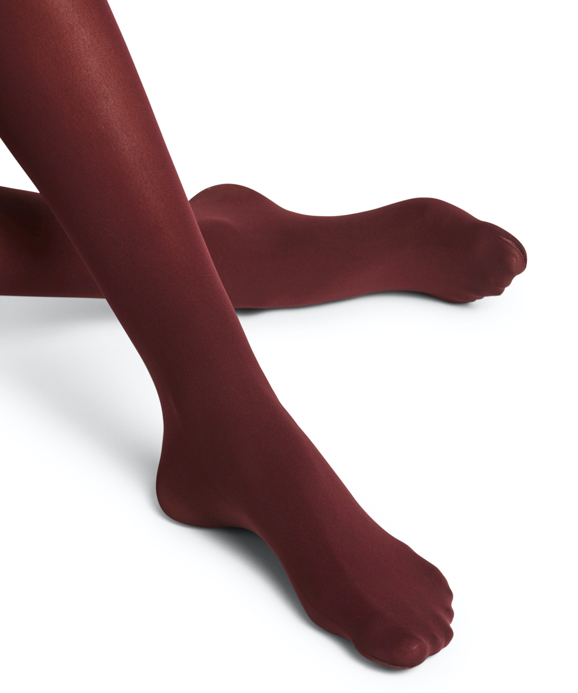 Женские колготки FALKE Pure Matt 50 DEN Бренд Falke Изображение 4
