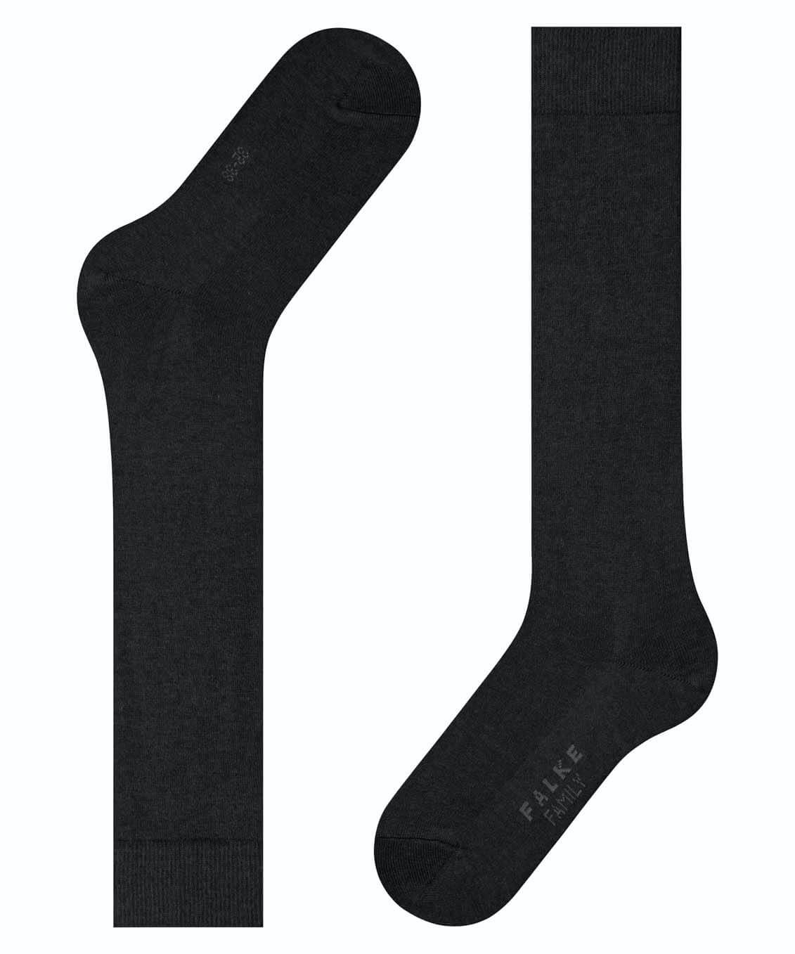 Женские гольфы FALKE Family Бренд Falke Изображение 3