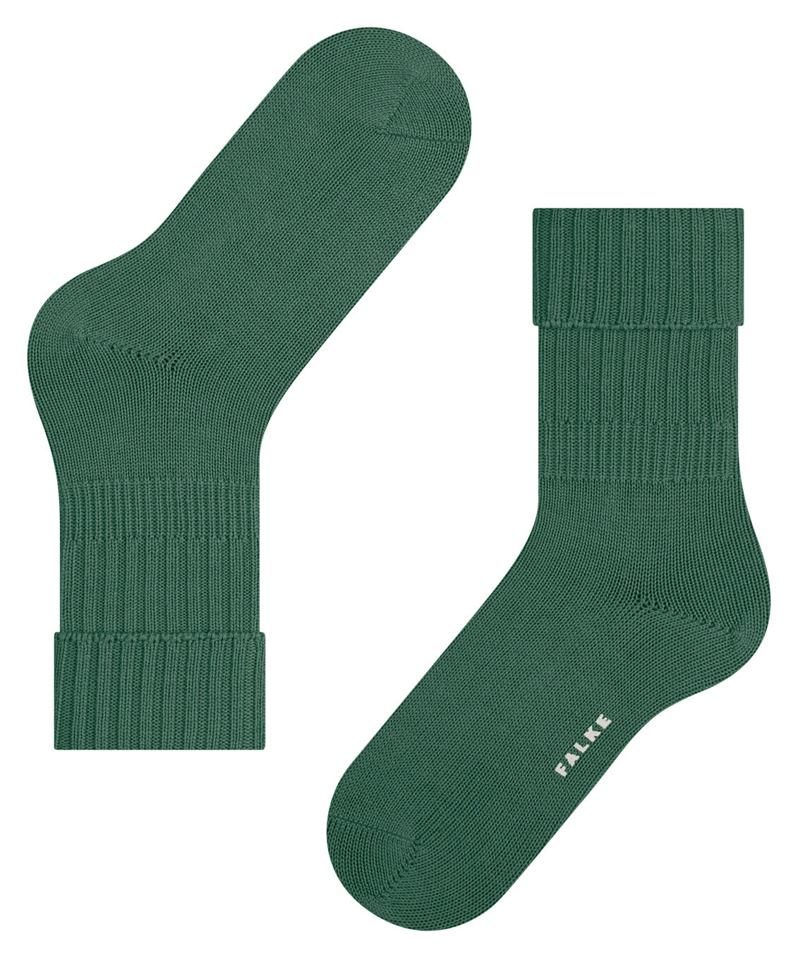 Женские носки FALKE Striggings Rib Бренд Falke Изображение 5