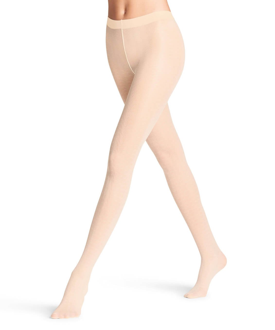 Женские колготки FALKE Mystical Wave 20 DEN Бренд Falke