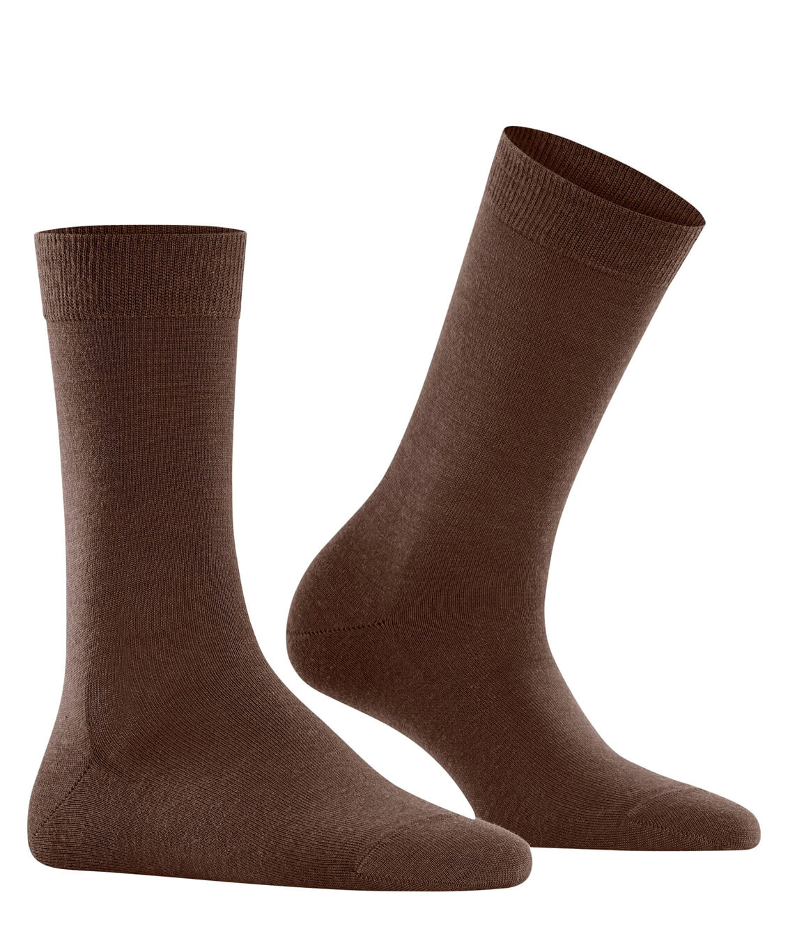 Женские носки FALKE Softmerino Бренд Falke Изображение 5