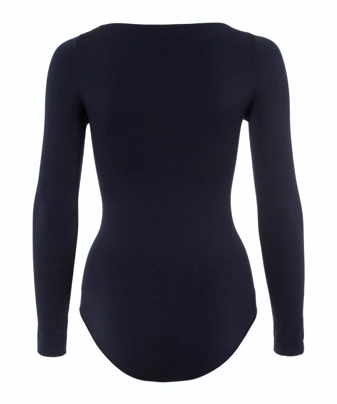 Женское боди FALKE Fine Cotton Бренд Falke Изображение 2