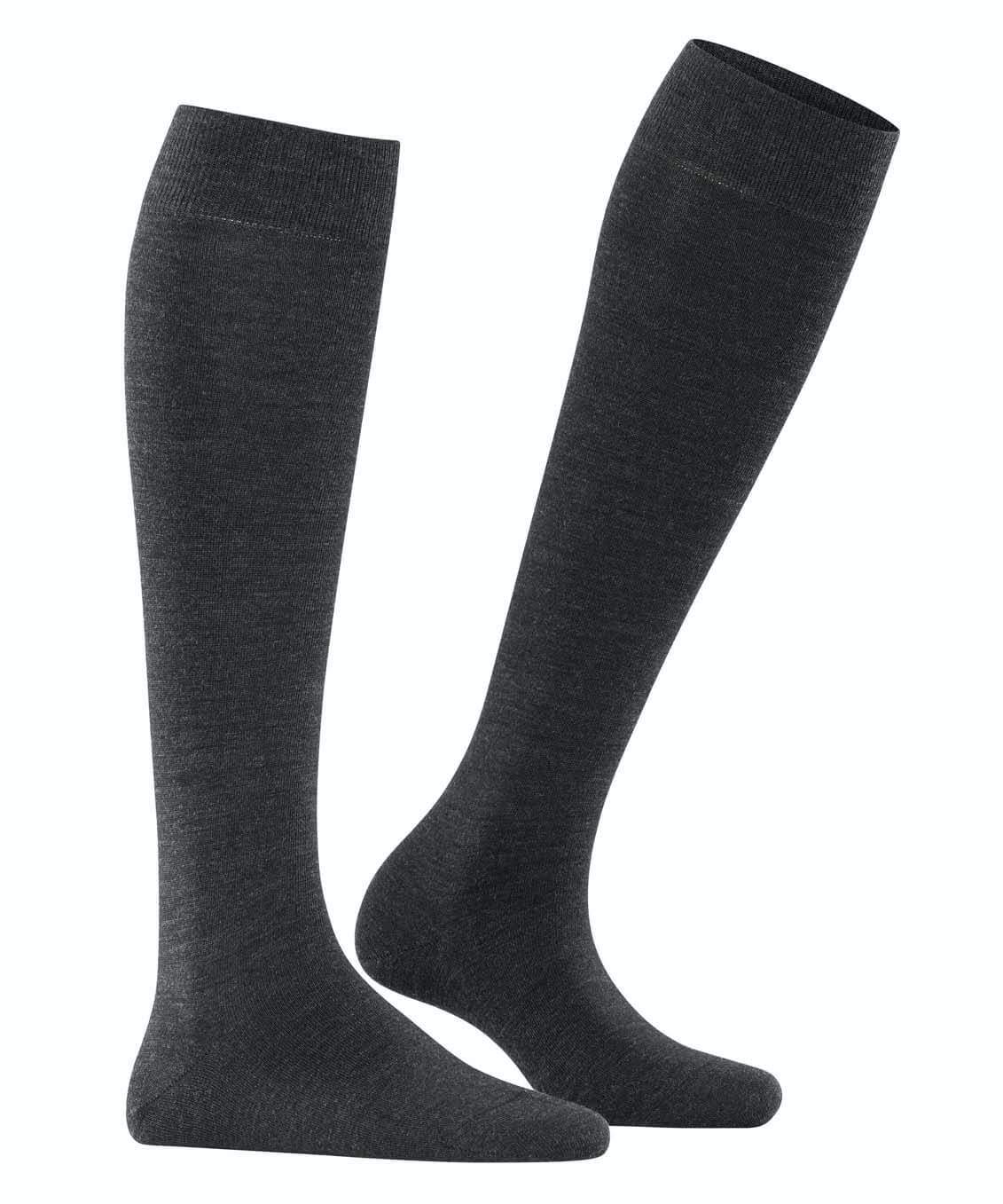Женские гольфы FALKE Softmerino Бренд Falke Изображение 2
