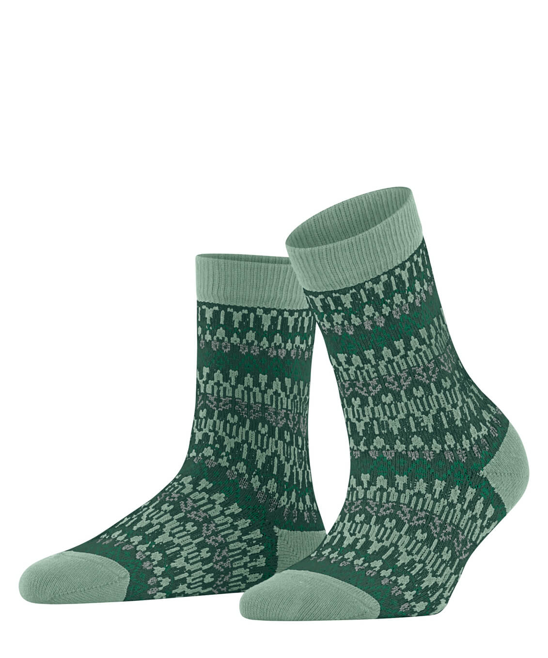 Женские носки FALKE Christmas Eve Бренд Falke