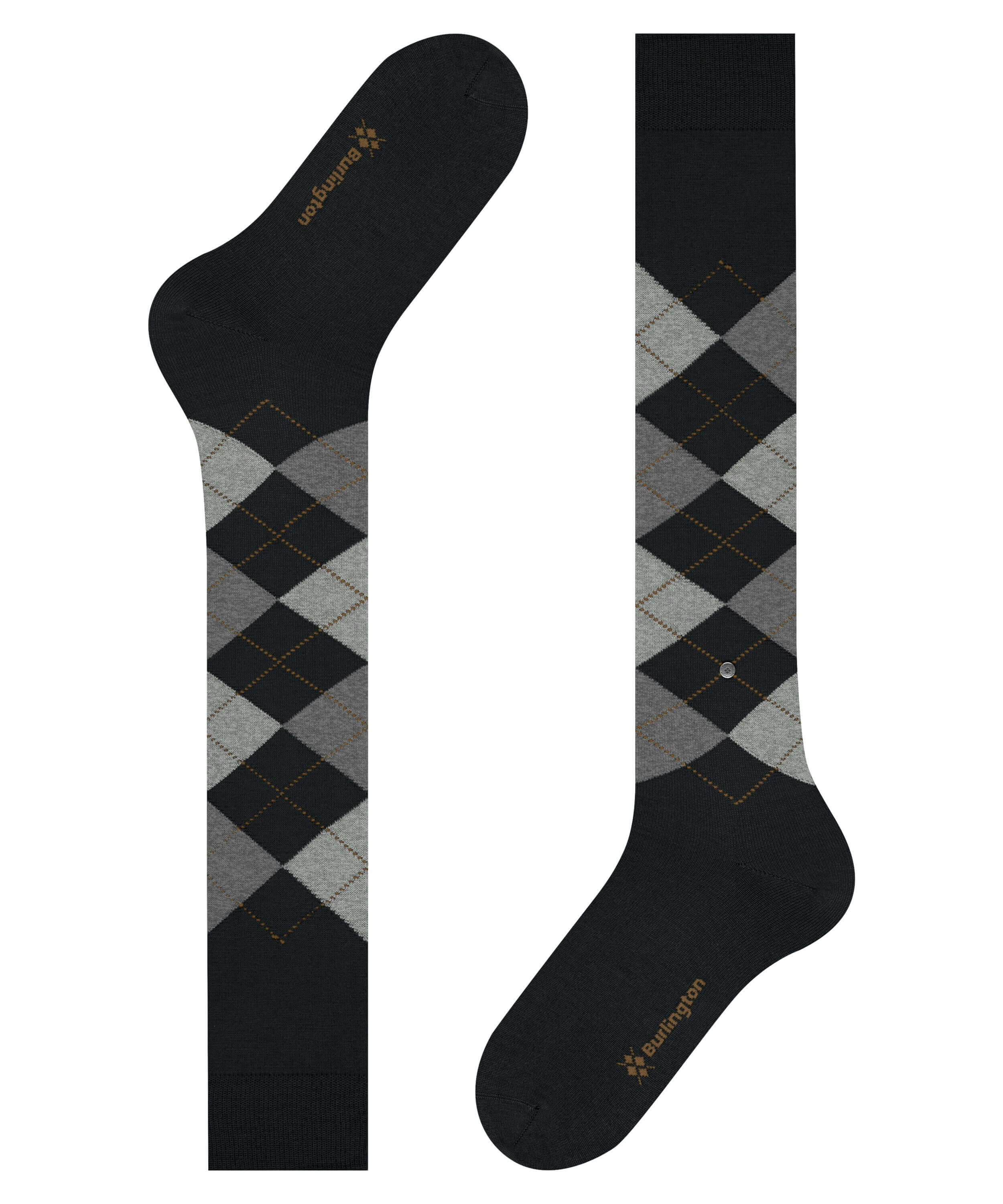 Мужские гольфы Burlington Edinburgh Бренд Burlington Изображение 4