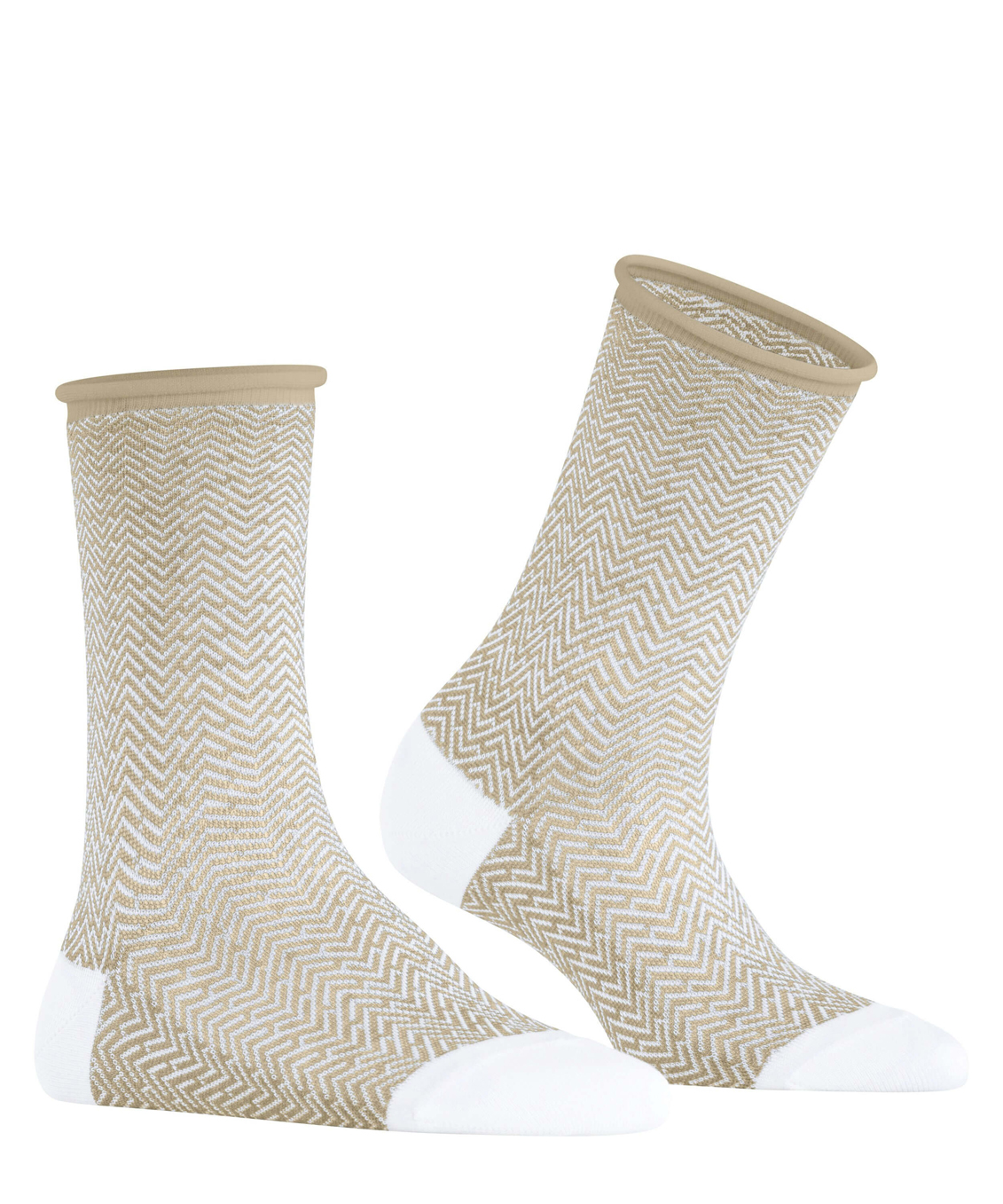 Женские носки FALKE Clean Break Бренд Falke Изображение 5