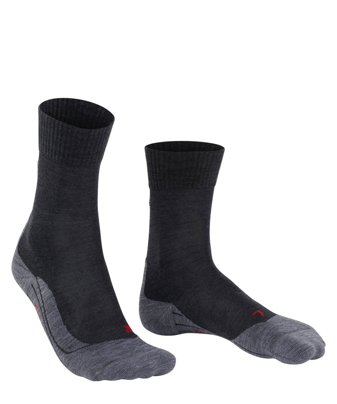 Женские носки FALKE TK5 Бренд Falke Ess Изображение 5