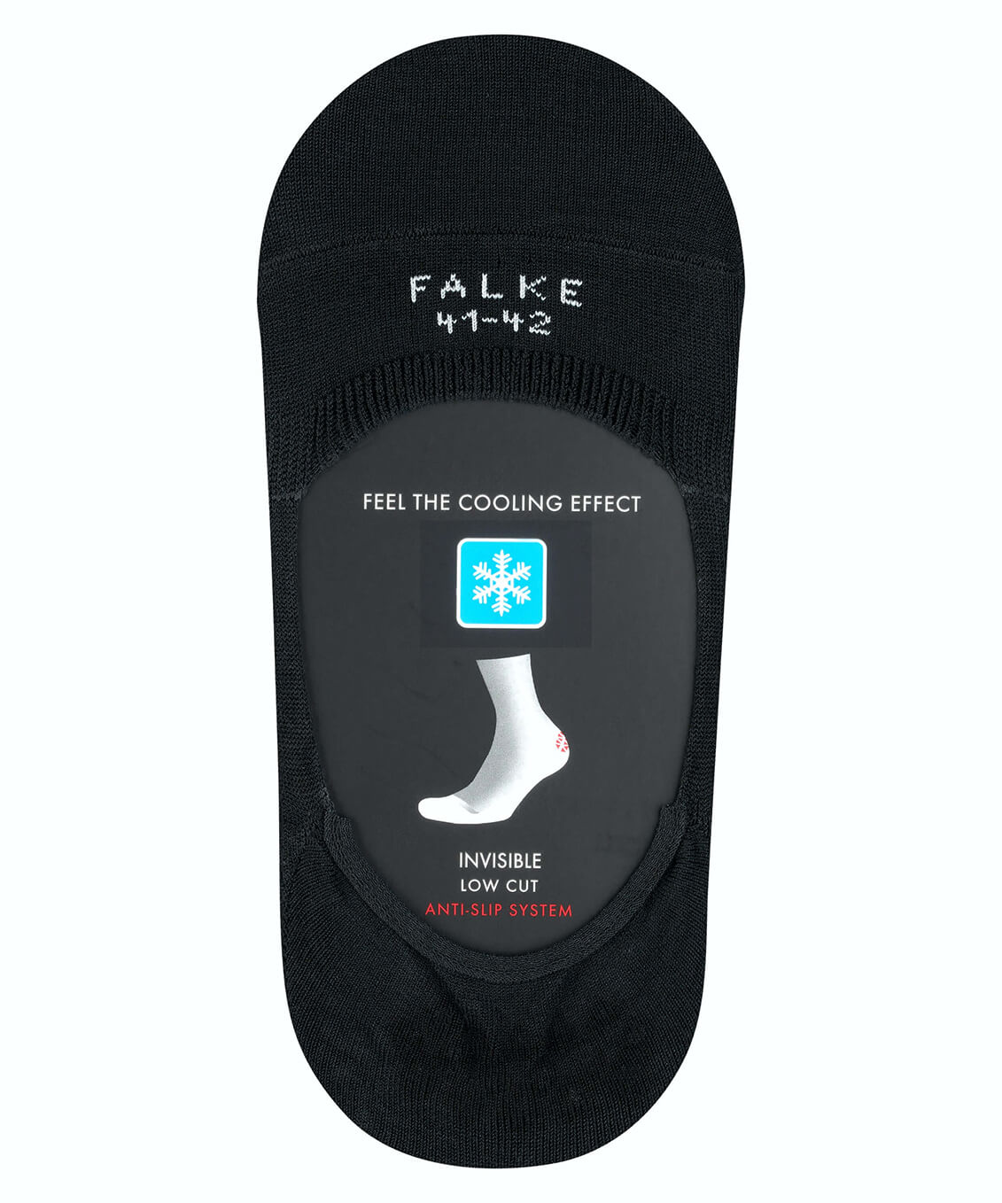 Мужские подследники FALKE Cool 24/7 Бренд Falke Изображение 3