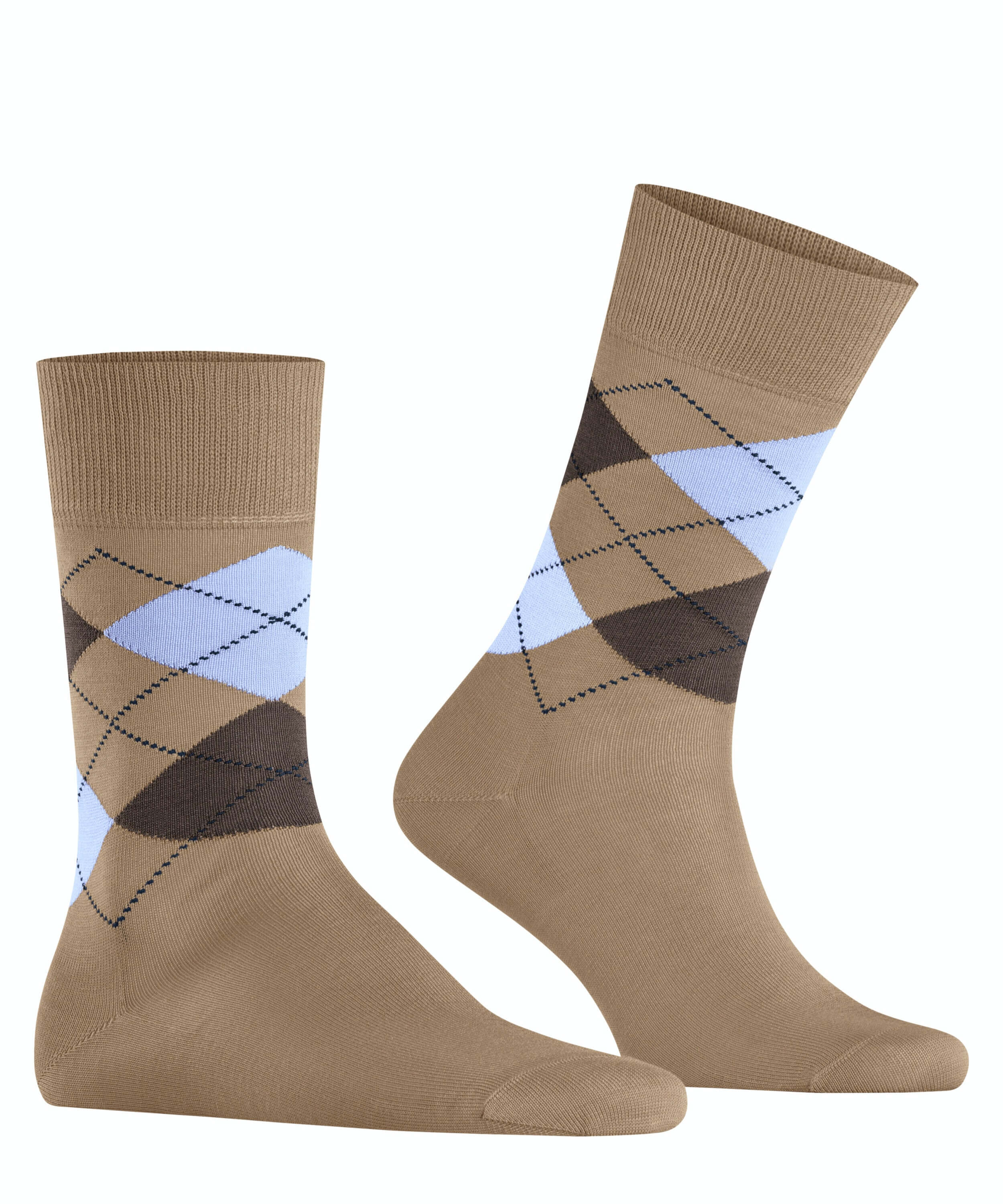 Мужские носки Burlington Manchester Бренд Burlington Изображение 3