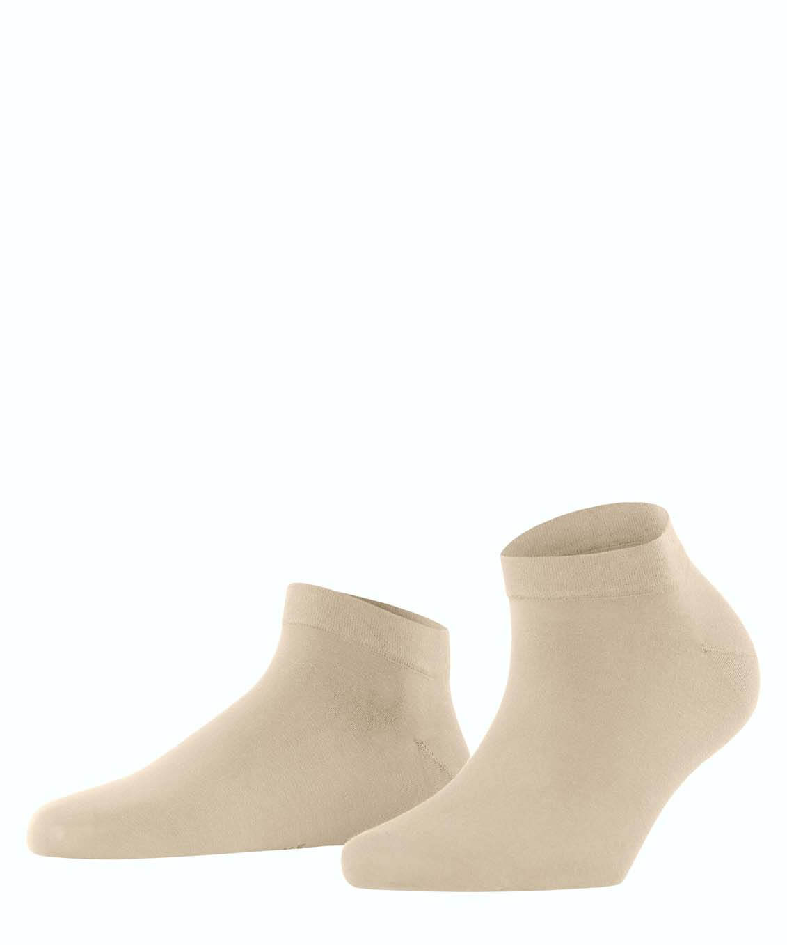Женские короткие носки FALKE Fine Softness Бренд Falke