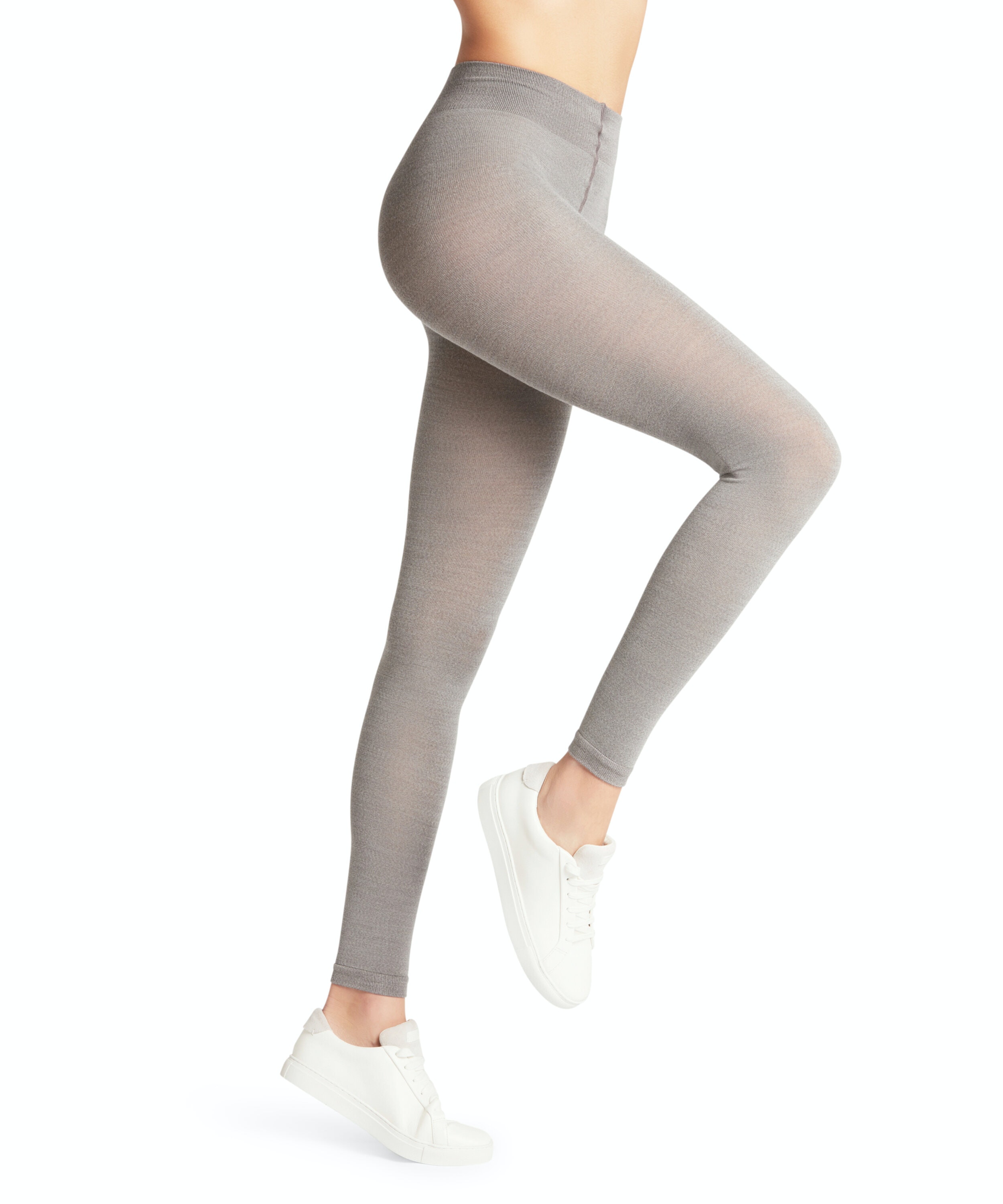 Женские легинсы FALKE Softmerino Бренд Falke Изображение 5