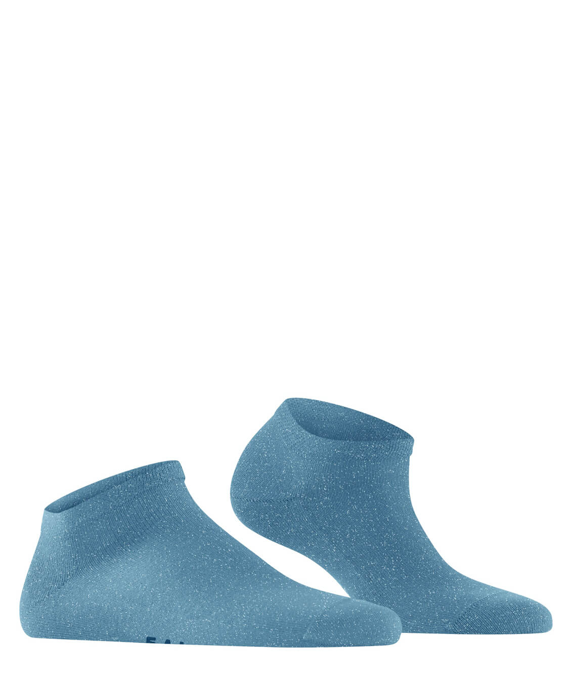 Женские короткие носки FALKE Shiny Бренд Falke Изображение 3