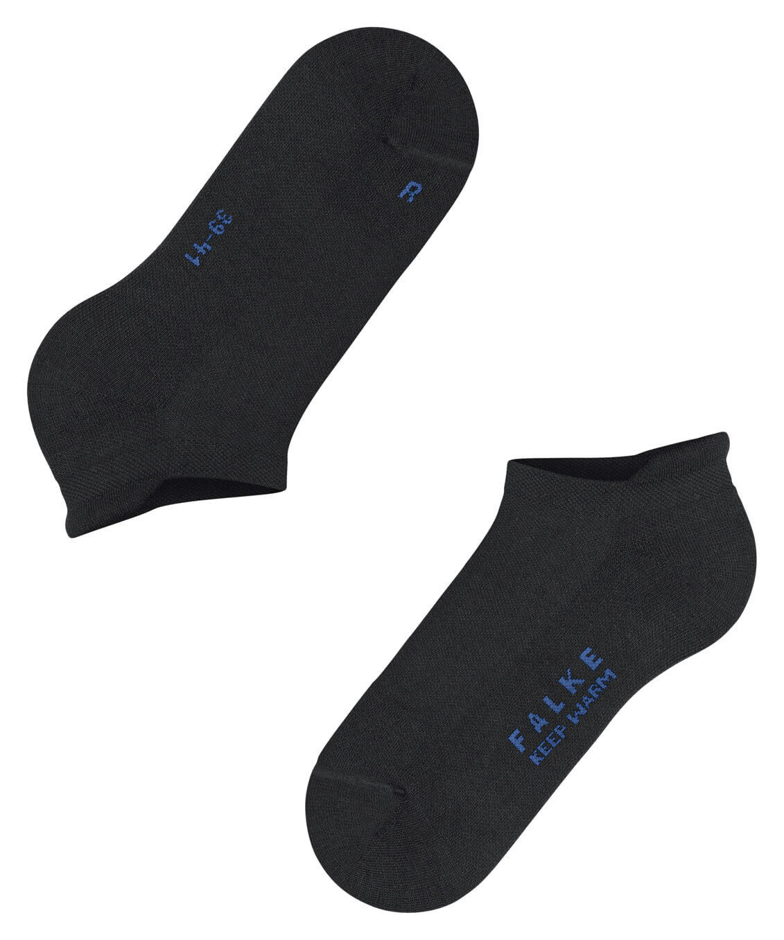 Короткие женские носки FALKE Keep Warm Бренд Falke Изображение 2