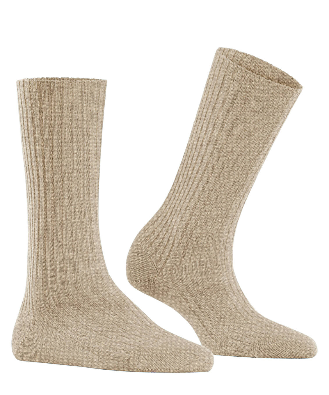 Женские носки FALKE Cosy Wool Boot Бренд Falke Изображение 2