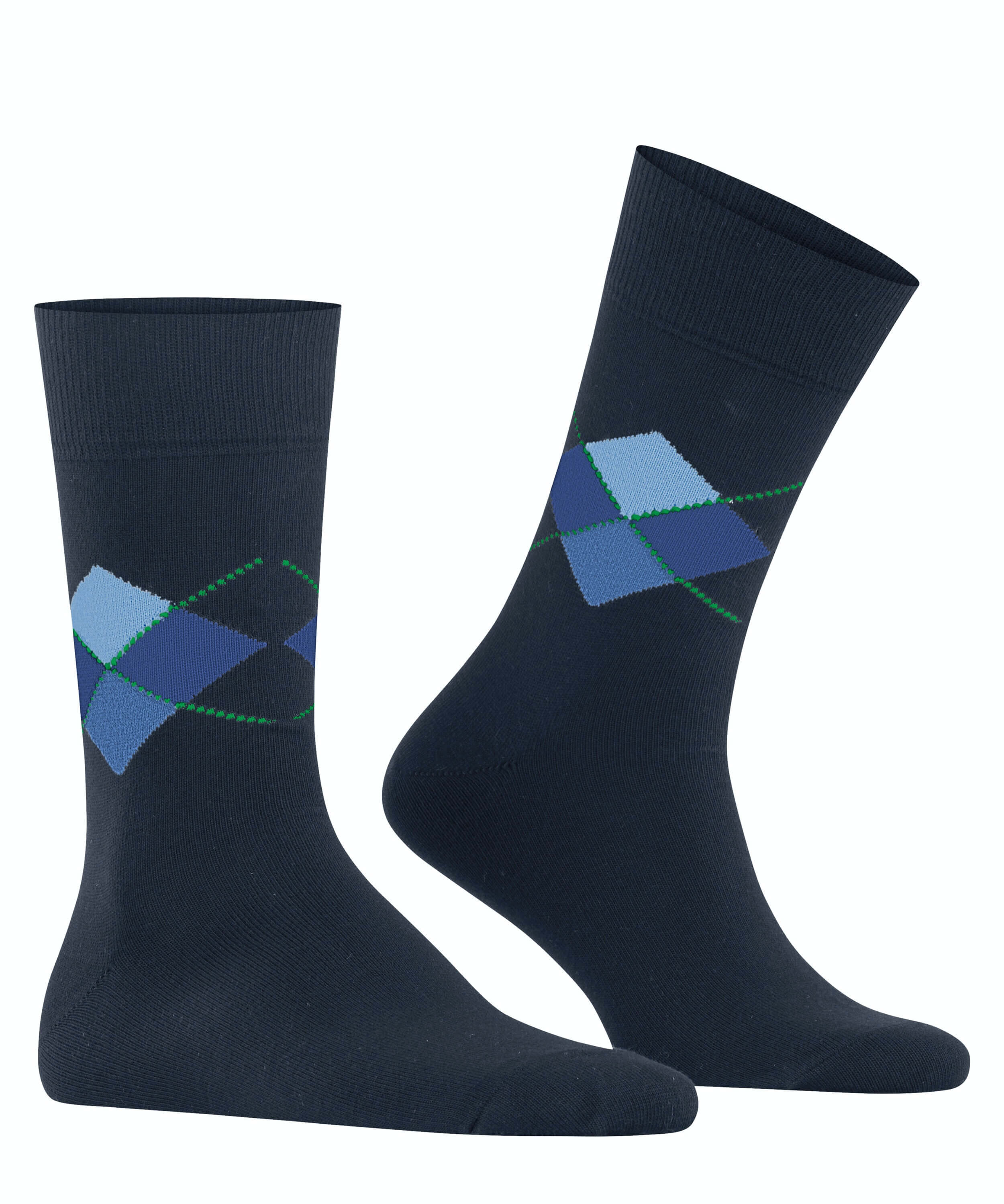 Мужские носки Burlington Multi King Бренд Burlington Изображение 4
