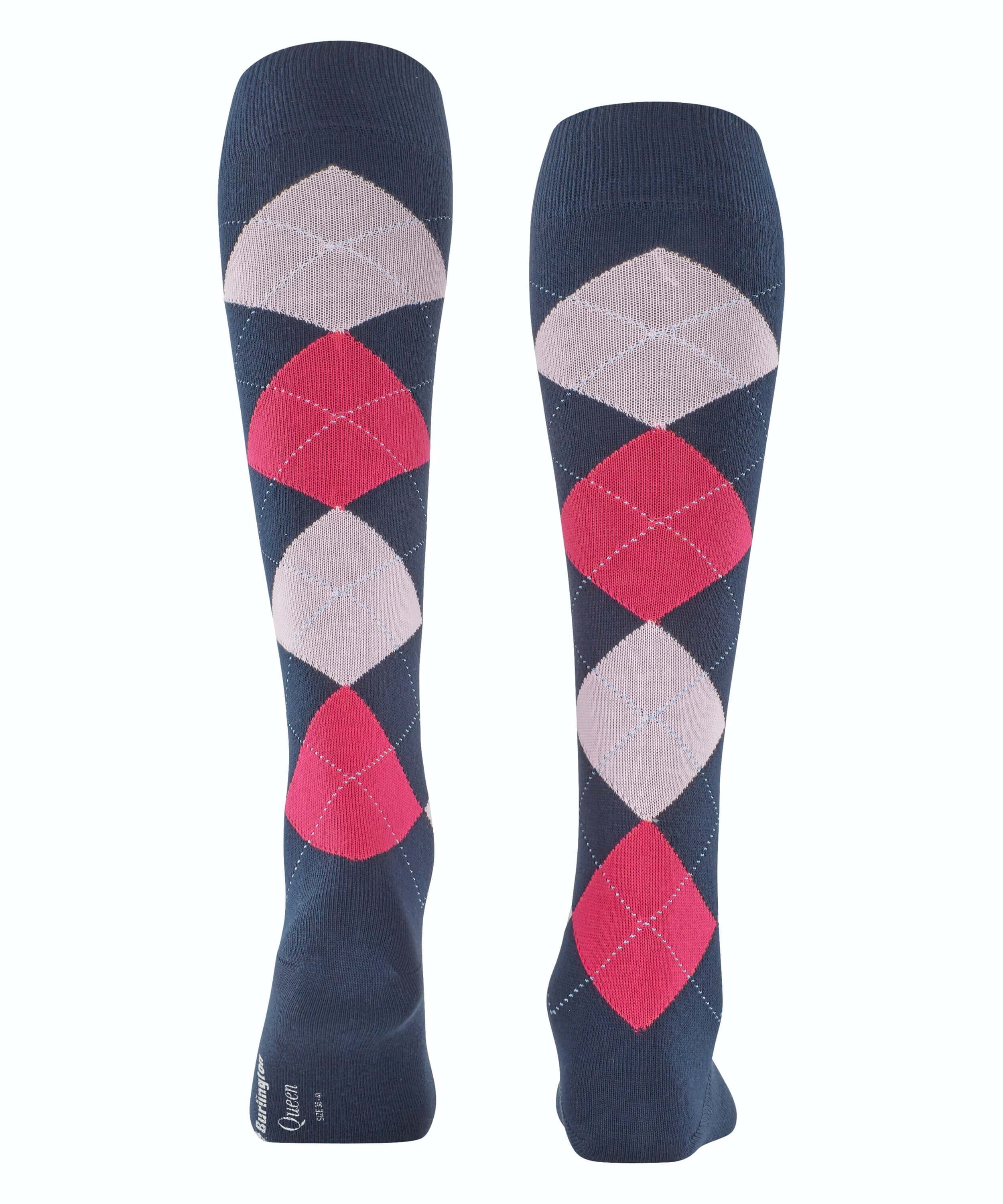 Женские гольфы Burlington Queen Бренд Burlington Изображение 5