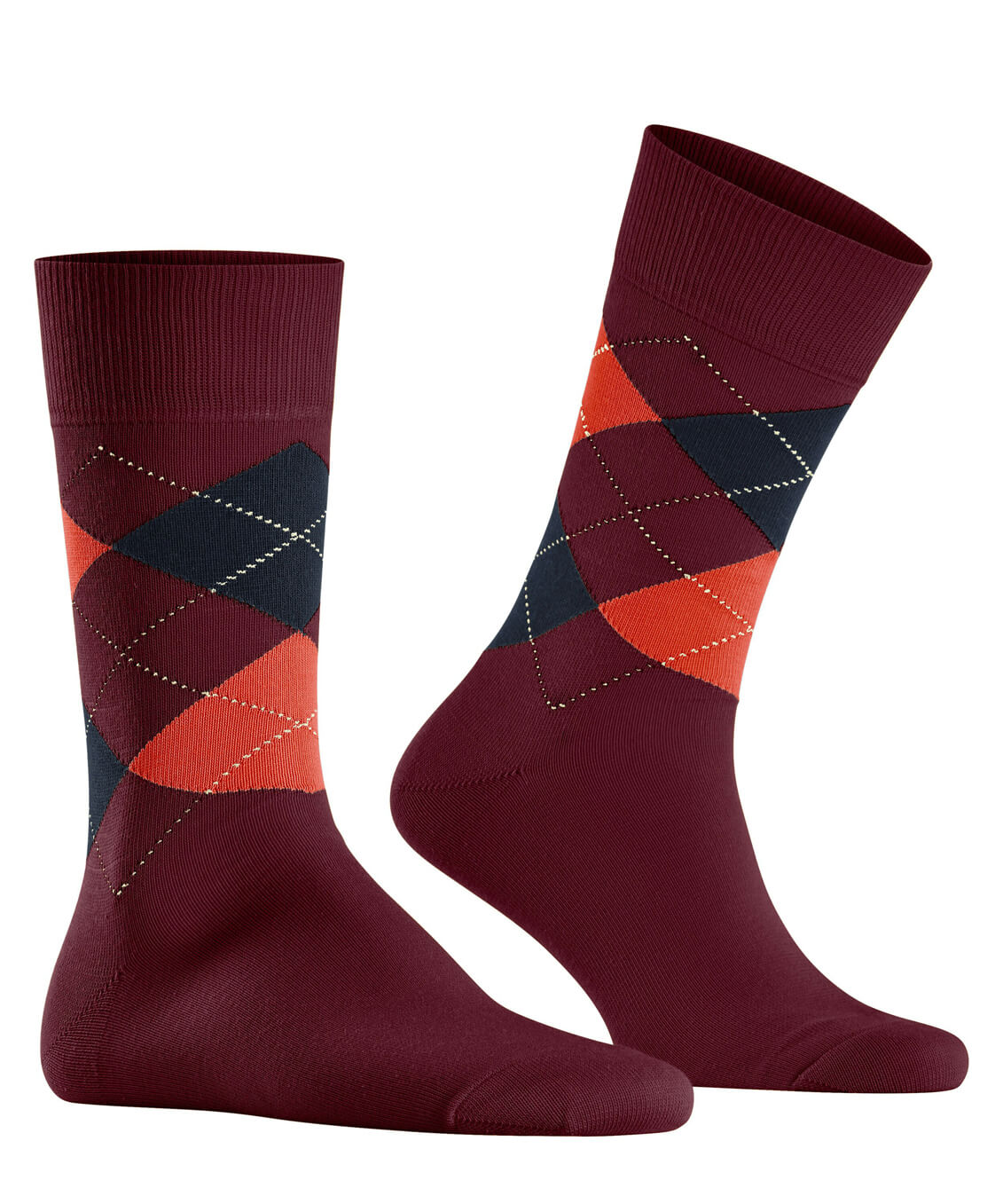 Мужские носки Burlington King Бренд Burlington Изображение 4