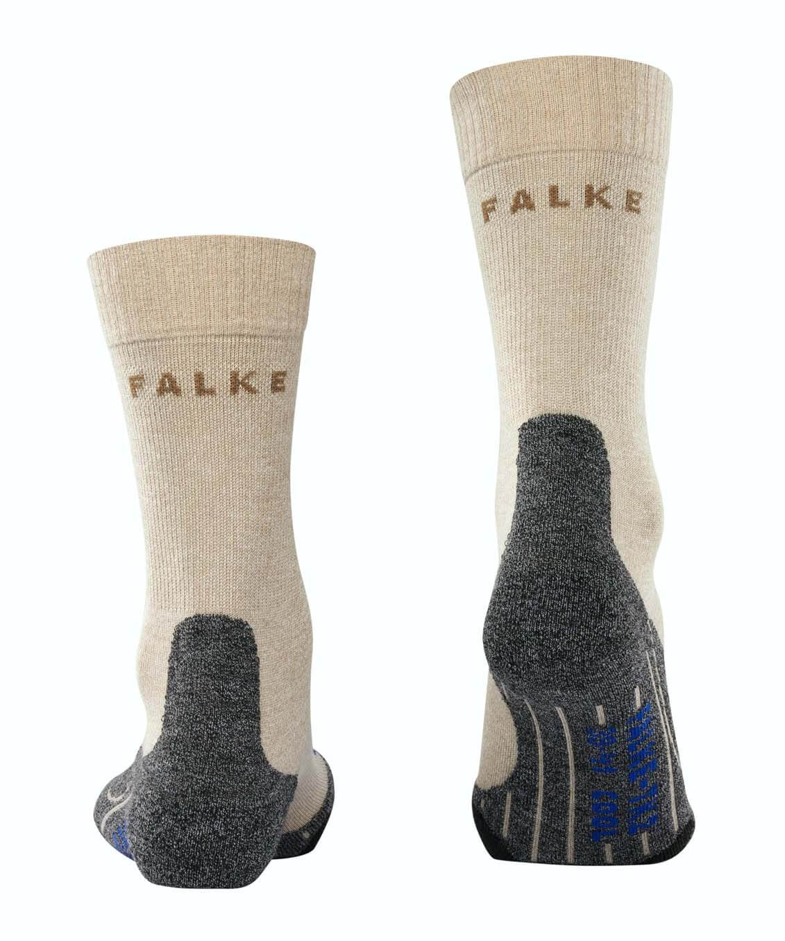 Женские носки FALKE TK2 Cool Бренд Falke Ess Изображение 6